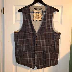 Adam Couture Vest